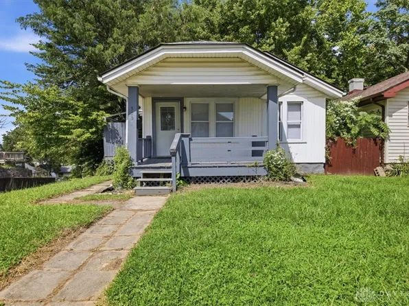 503 Sheridan Ave, Dayton, OH 45403