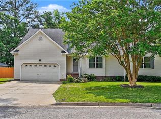 2120 Southcross Dr, Virginia Beach, VA 23456