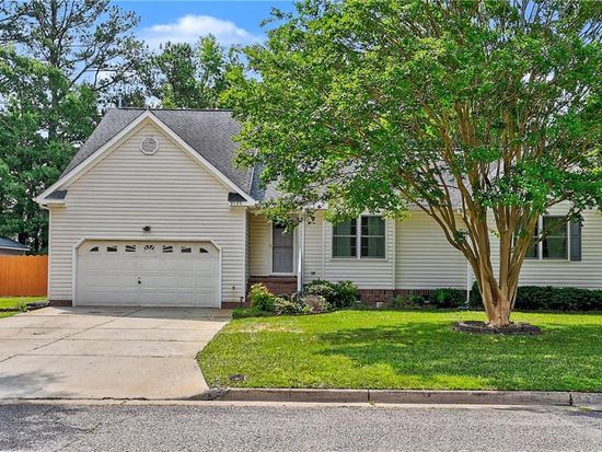 2120 Southcross Dr, Virginia Beach, VA 23456