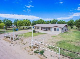 11800 Coker Rd, Socorro, TX 79927