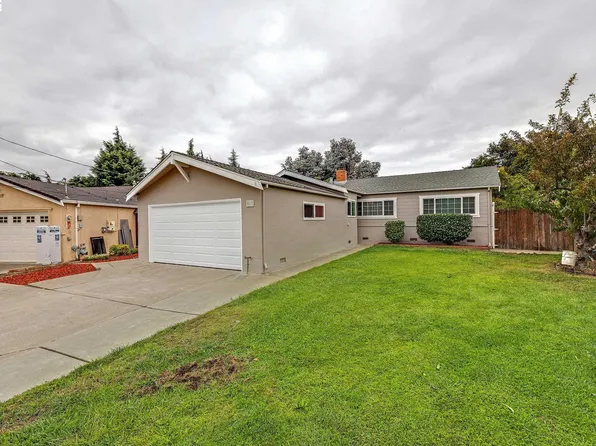 513 Carobe Ct, Union City, CA 94587