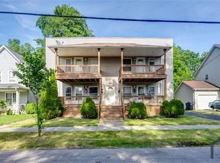819 E 93rd St, Cleveland, OH 44108