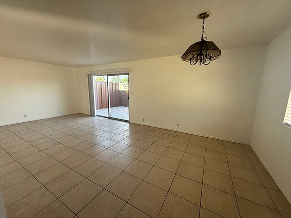 Living cum Dining Room