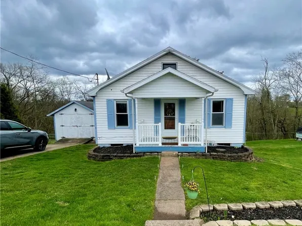 1212 Cisler Dr, Marietta, OH 45750