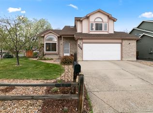 6727 Quail St, Arvada, CO 80004