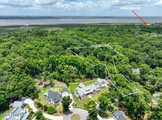 6 Tiller Island Dr, Beaufort, SC 29907
