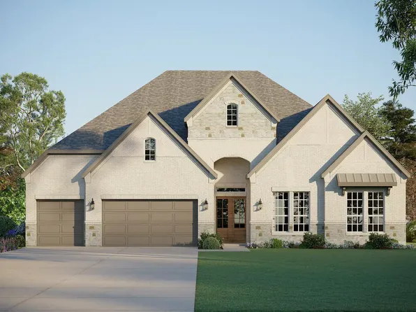 The Nelson Plan, Feathergrass