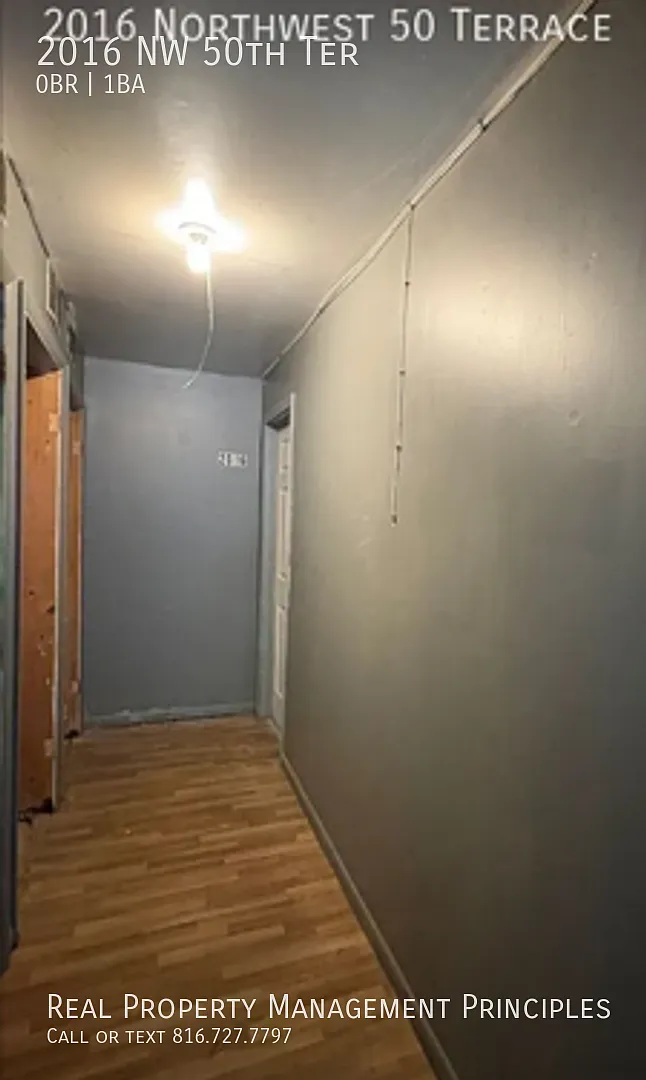 Spacious Ground Floor Studio Apartment!! Deposit Free Living Available via Obligo! — Photo 2