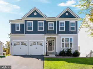 138 Jewel Box Dr, Stephenson, VA 22656