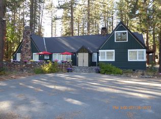2255 W Lake Blvd, Tahoe City, CA