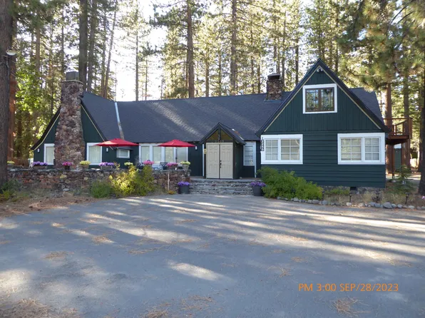 2255 W Lake Blvd, Tahoe City, CA 96145