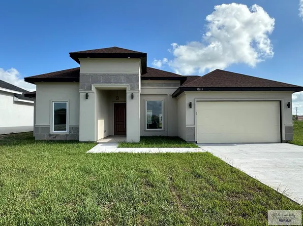 32863 Nayeli St, Los Fresnos, TX 78566