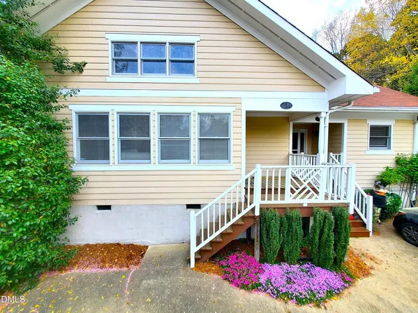 103 Stewart Ln #A, Chapel Hill, NC 27514