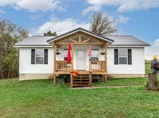 2486 Amber Ln, Mansfield, MO 65704