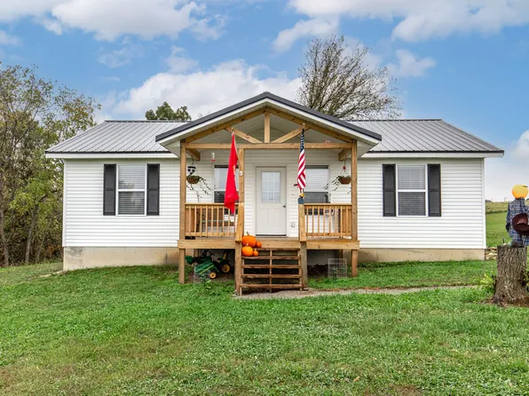 2486 Amber Lane, Mansfield, MO 65704