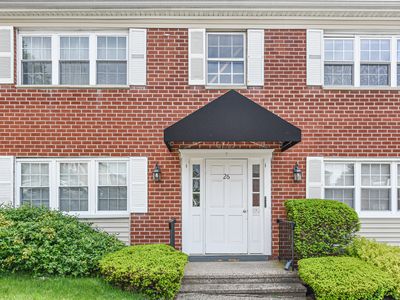 50 Greenhouse Rd UNIT 26D, Bridgeport, CT, 06606
