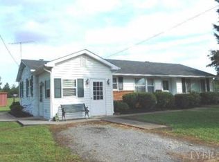 163 Phoenix Rd, Arrington, VA 22922