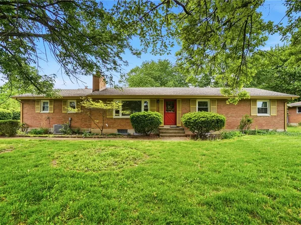 6119 Flemington Rd, Dayton, OH 45459