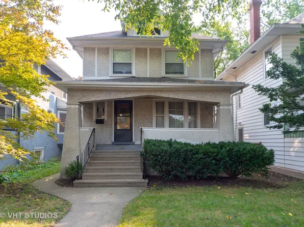 1006 Home Ave, Oak Park, IL 60304