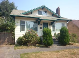 140 N 83rd St, Seattle, WA 98103