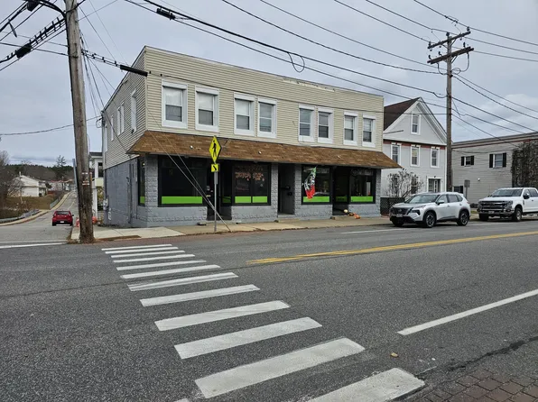 446 Main Street, Sanford, ME 04083