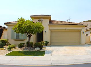 1563 Savannah Crk, Beaumont, CA 92223