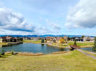 1114 Lake Pointe Dr, Bigfork, MT 59911