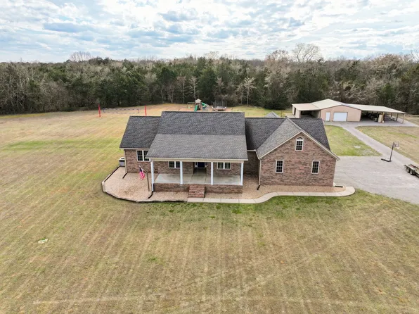 1404 Unionville Deason Rd, Shelbyville, TN 37160