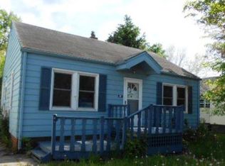 807 Hull Ave, Des Moines, IA 50316