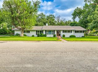 115 Manor St, Sonora, TX 76950