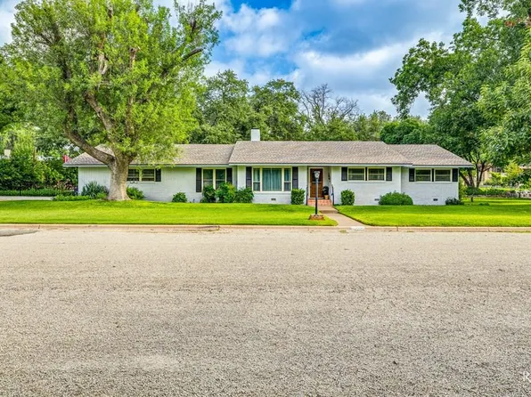 115 Manor St, Sonora, TX 76950