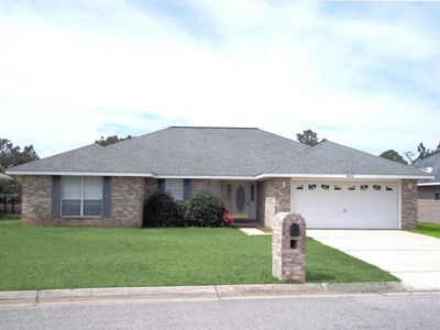 9632 Parker Lake Cir, Navarre, FL, 32566