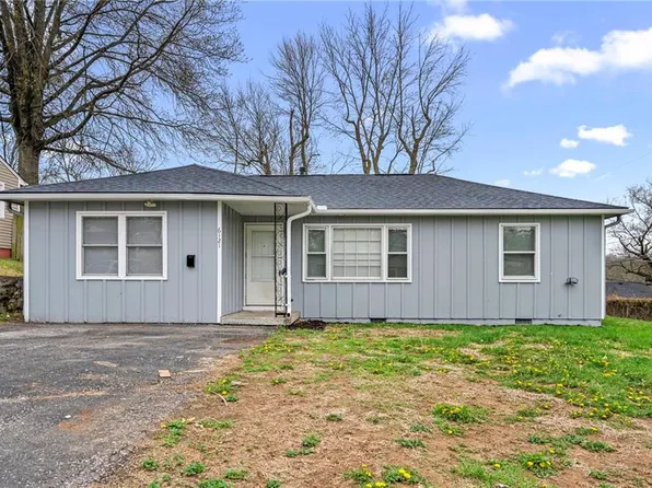 6121 Cleveland Ave, Kansas City, KS 66104