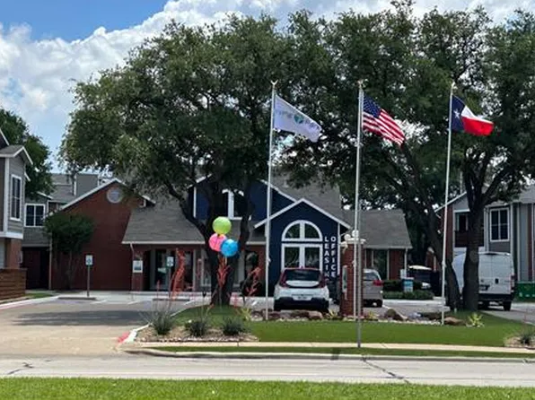 1810 Esters Rd #2114, Irving, TX 75061