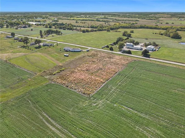 0 Shawnee Heights, Overbrook, KS 66524