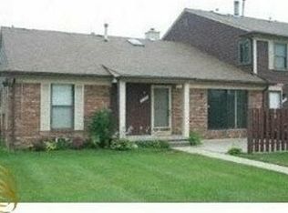 41385 Northwind Dr, Canton, MI 48188