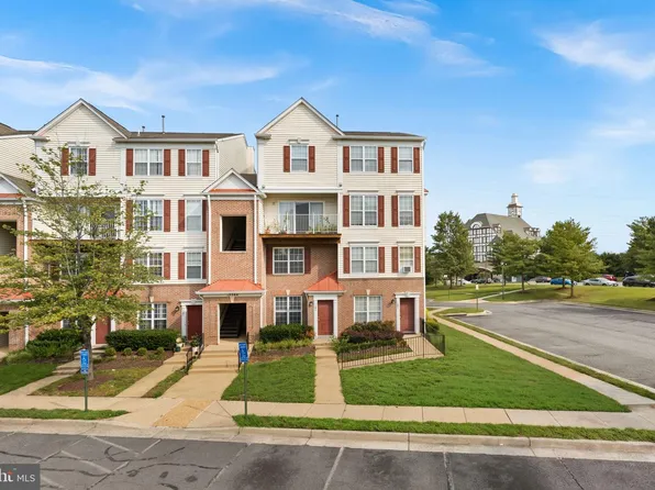 13384 Spofford Rd APT 102, Herndon, VA 20171