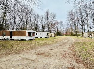1408 S Cross St, Robinson, IL