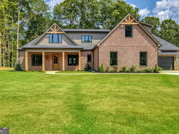 110 Ryder Cir, Tyrone, GA 30290