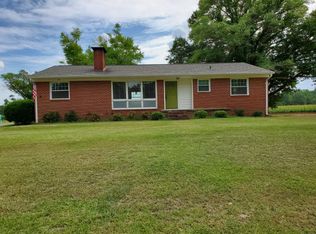 3372 Vass Carthage Rd, Carthage, NC 28327