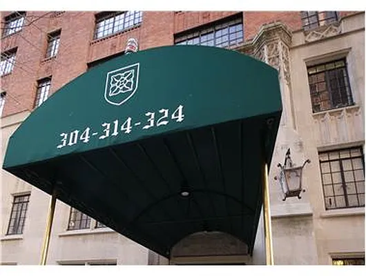 Rented by Douglas Elliman | media 24