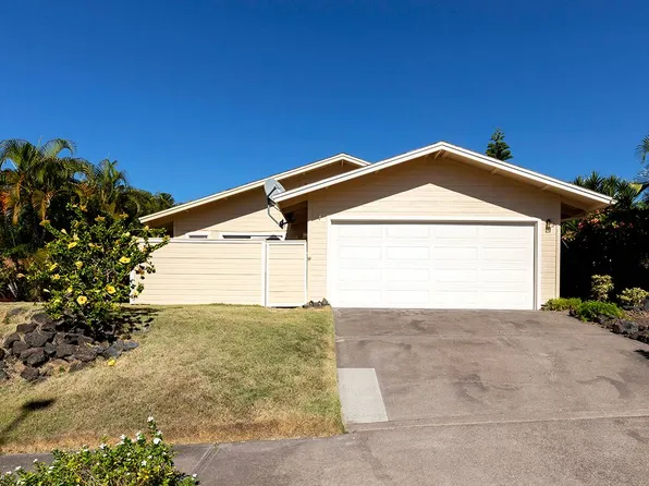 76-328 Kealoha St #7B, Kailua Kona, HI 96740