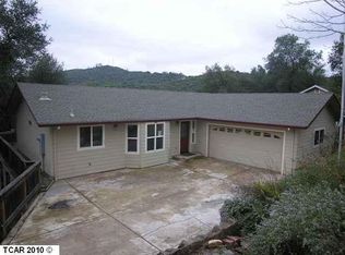 760 Arbona Cir N, Sonora, CA