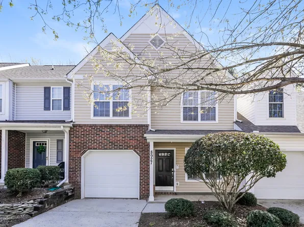 8927 Scotch Heather Way, Charlotte, NC 28277