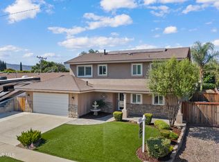 3206 E Grafton St, Simi Valley, CA 93063
