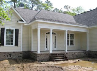 625 Whispering Pines Dr, Murrells Inlet, SC 29576