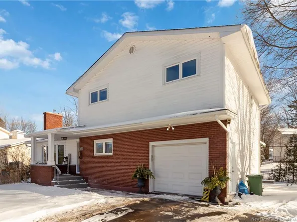 341 Elmore Ct, Riverview, NB E1B 2L3