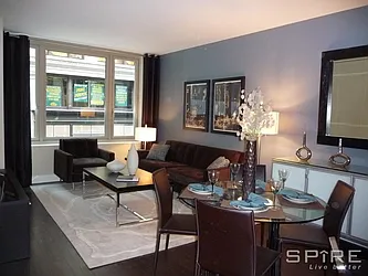 Rented by Spire Group