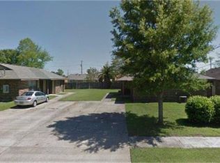 46 Iris Ln, Westwego, LA 70094