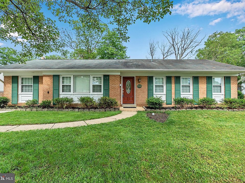 7905 Donelson St, Alexandria, VA 22309 Zillow